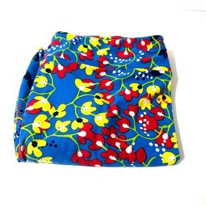LuLaRoe leggings size TC2